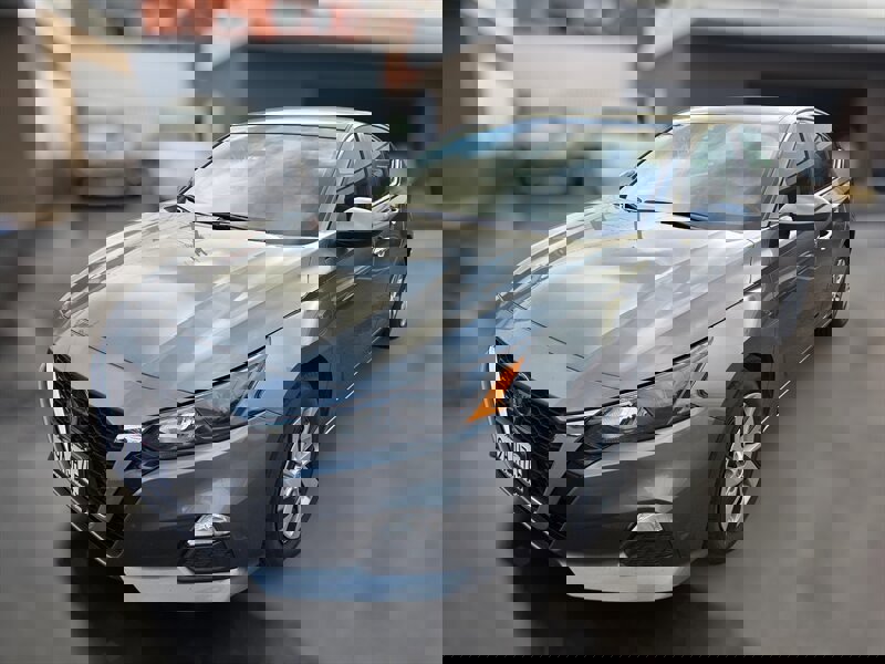 Used 2022 Nissan Altima 2.5 S image 1