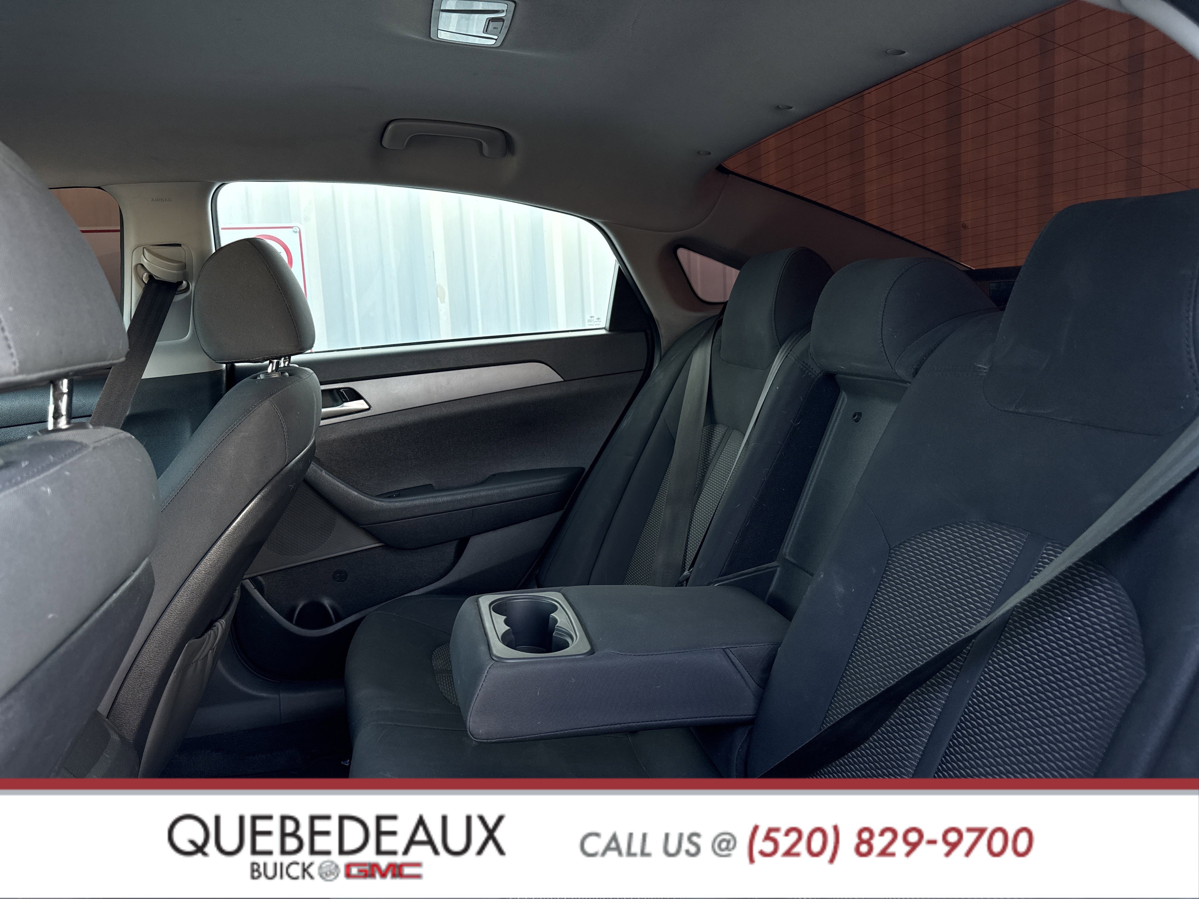 Used 2018 Hyundai Sonata SE image 18