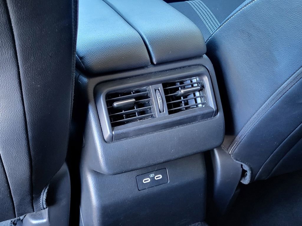 Used 2025 MAZDA CX-50 AWD 2.5 S w/ Preferred Package image 27