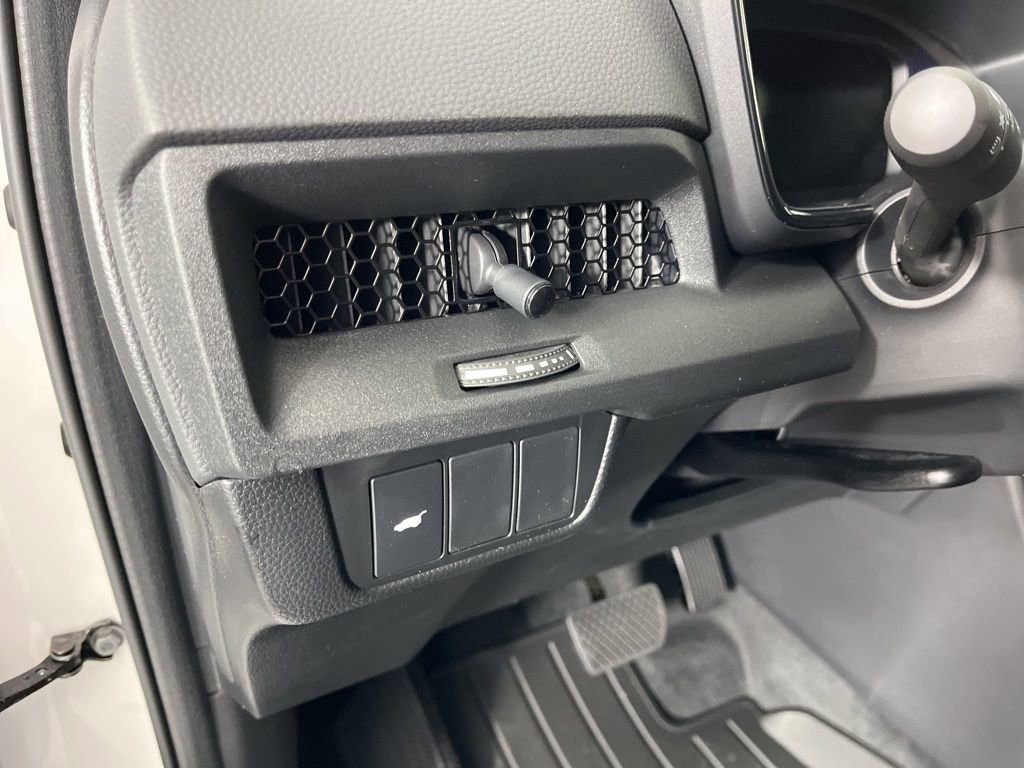 New 2026 Honda CR-V Sport-L image 29