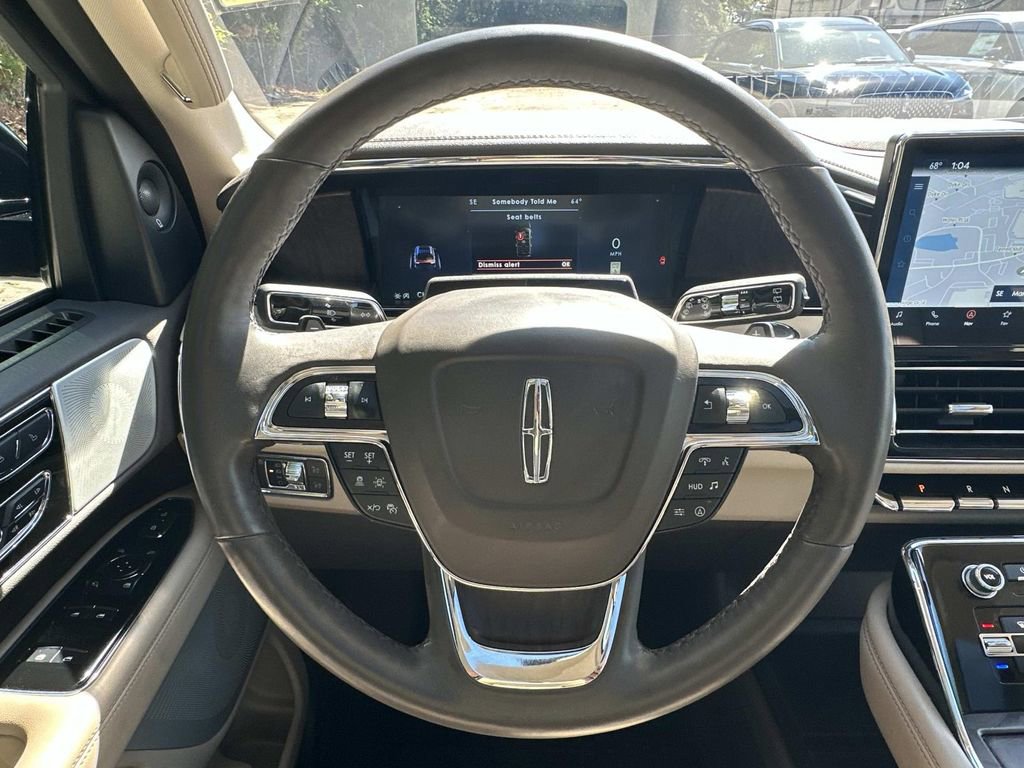 Certified 2024 Lincoln Navigator Reserve image 26