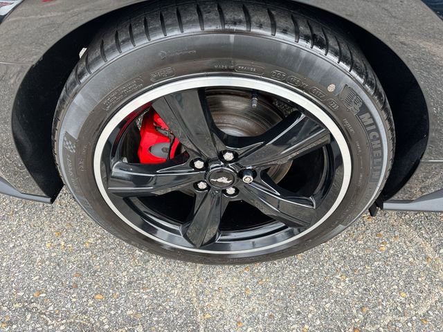 Used 2019 Ford Mustang Bullitt w/ Bullitt Electronics Package image 12