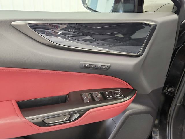 Used 2024 Lexus NX 350h 350h Premium w/ Cold Area Package image 28