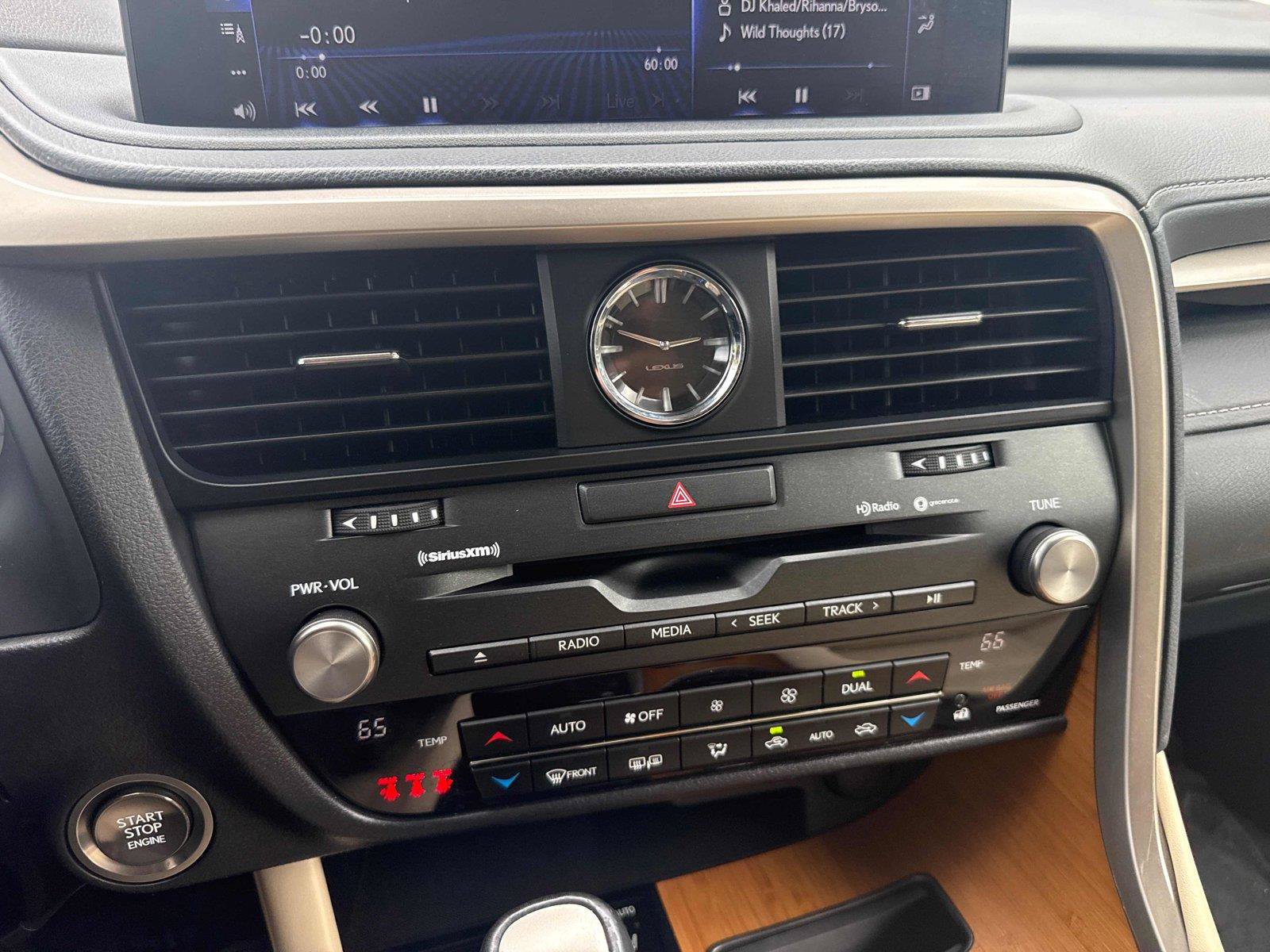 Used 2022 Lexus RX 350 FWD w/ Premium Package image 22