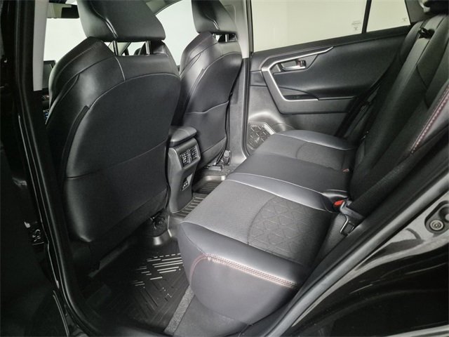 Certified 2022 Toyota RAV4 TRD Off-Road image 30