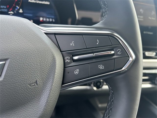 New 2026 Chevrolet Equinox LT w/ Midnight Edition image 23