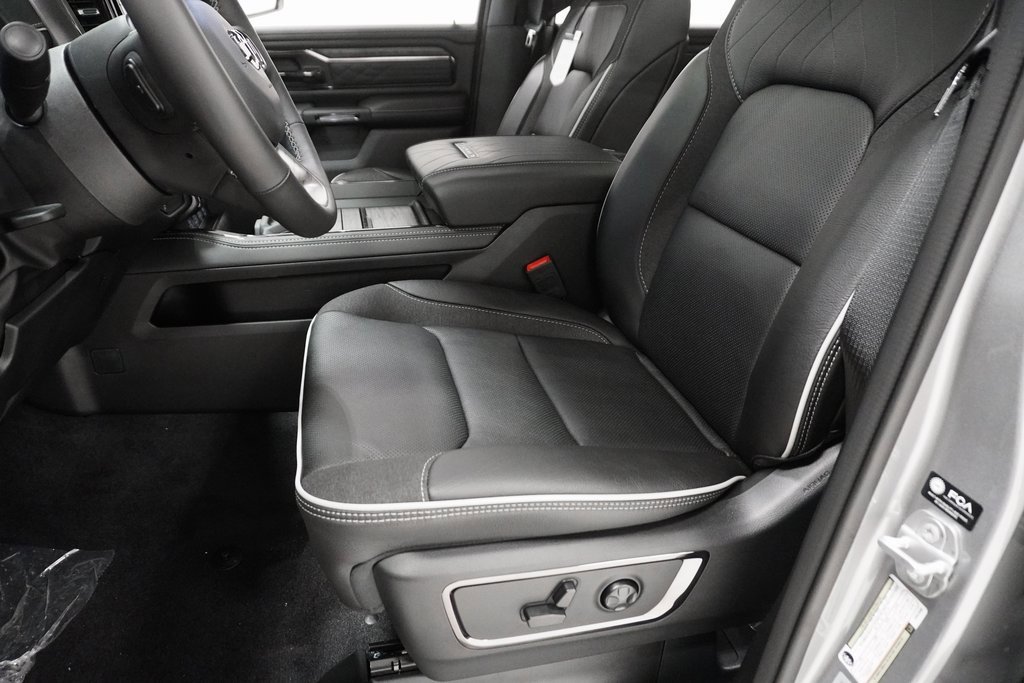 New 2026 RAM 1500 Limited image 13