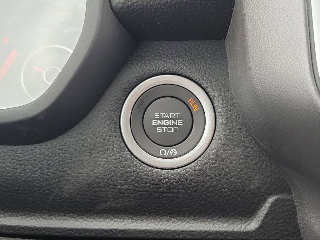 New 2026 RAM 1500 Big Horn AWD/4WD image 28