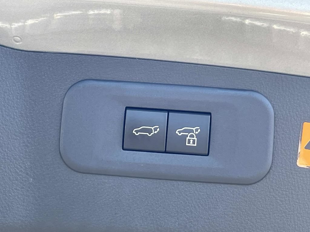 Used 2025 Lexus NX 350 AWD w/ Accessory Package (Z2) image 29