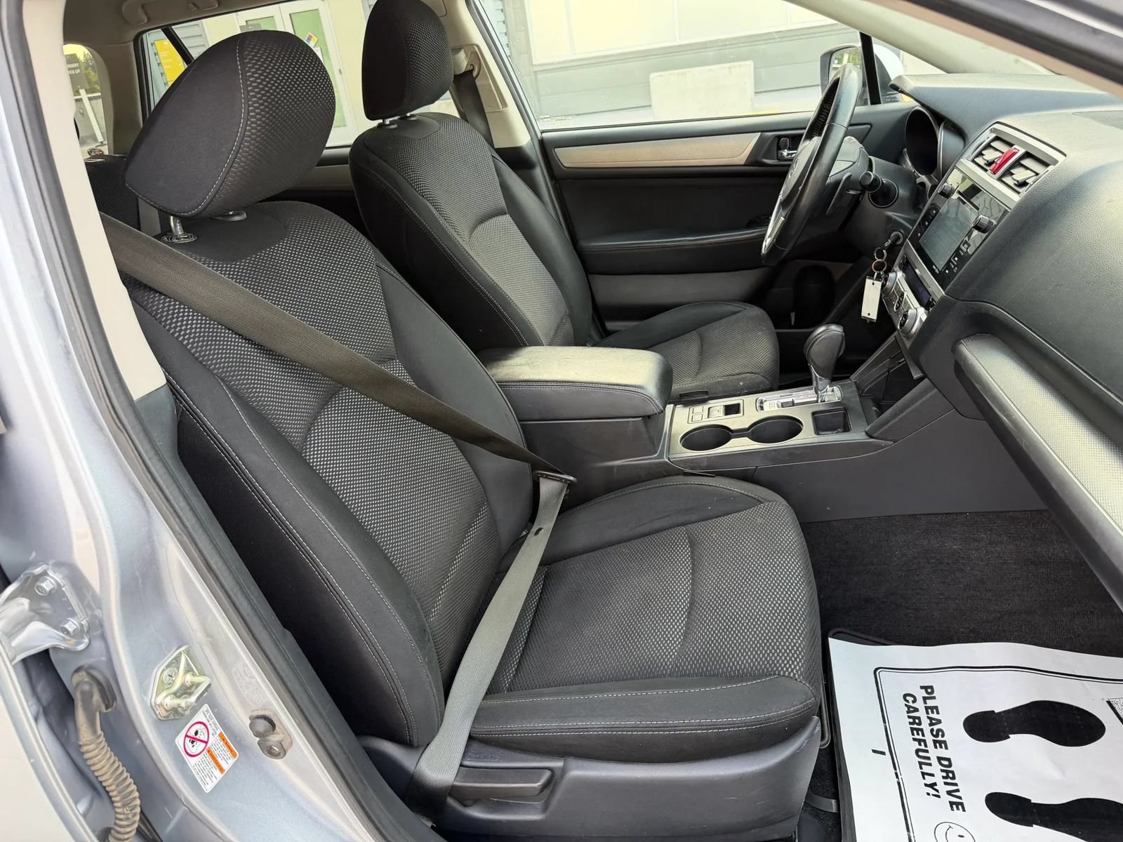Used 2015 Subaru Outback 2.5i Premium AWD/4WD image 37