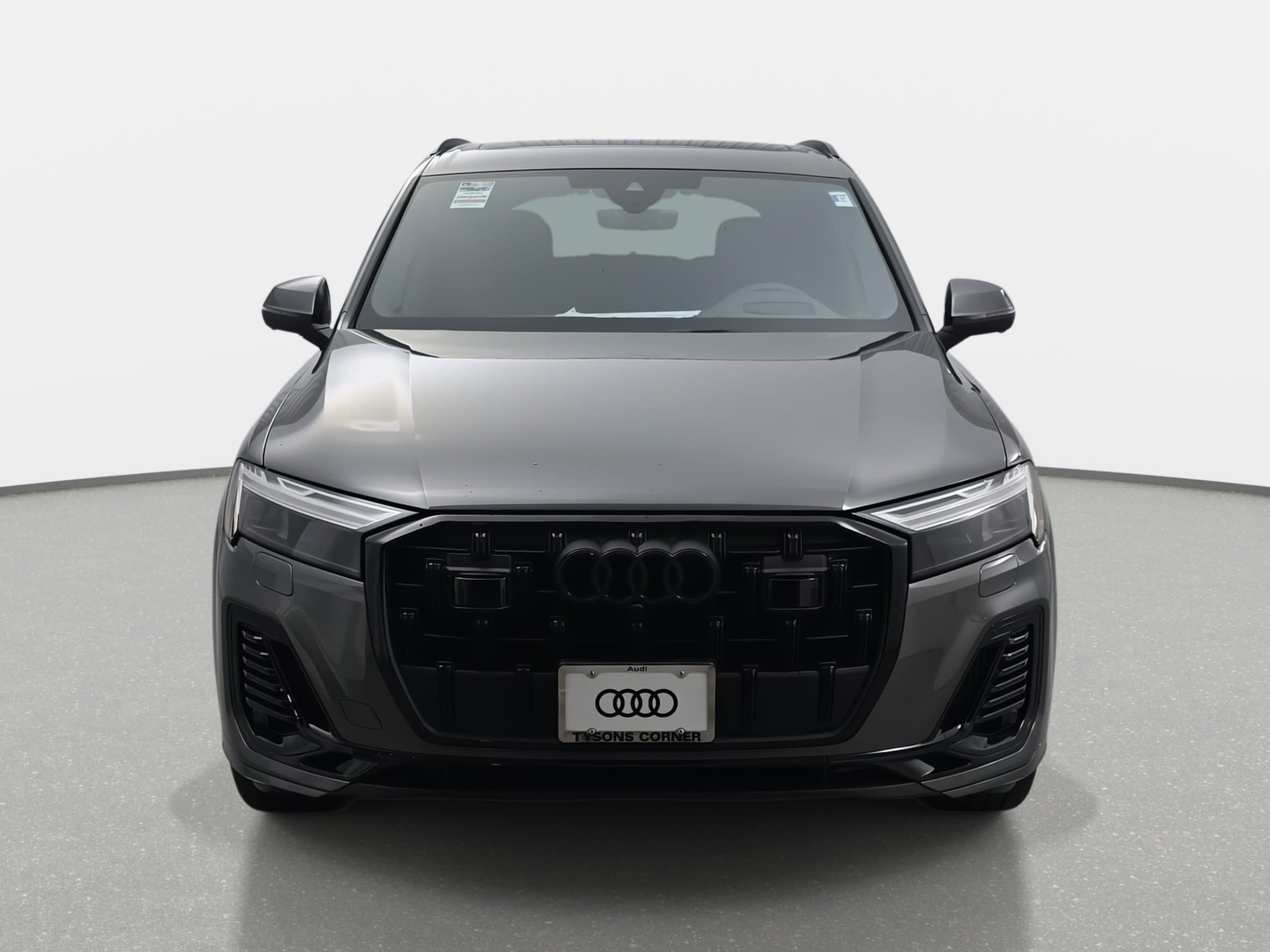 New 2026 Audi Q7 3.0T Prestige image 2