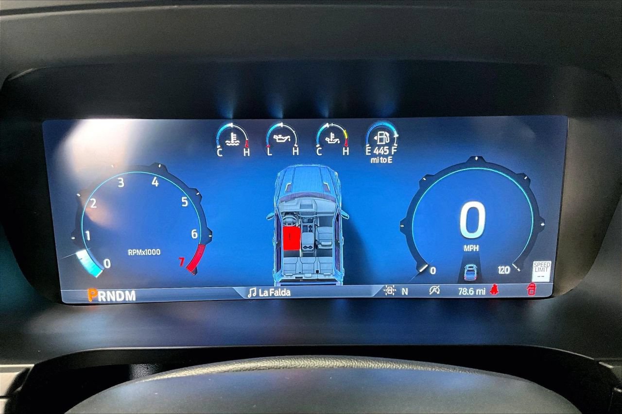 Used 2026 Ford F150 Tremor AWD/4WD image 23