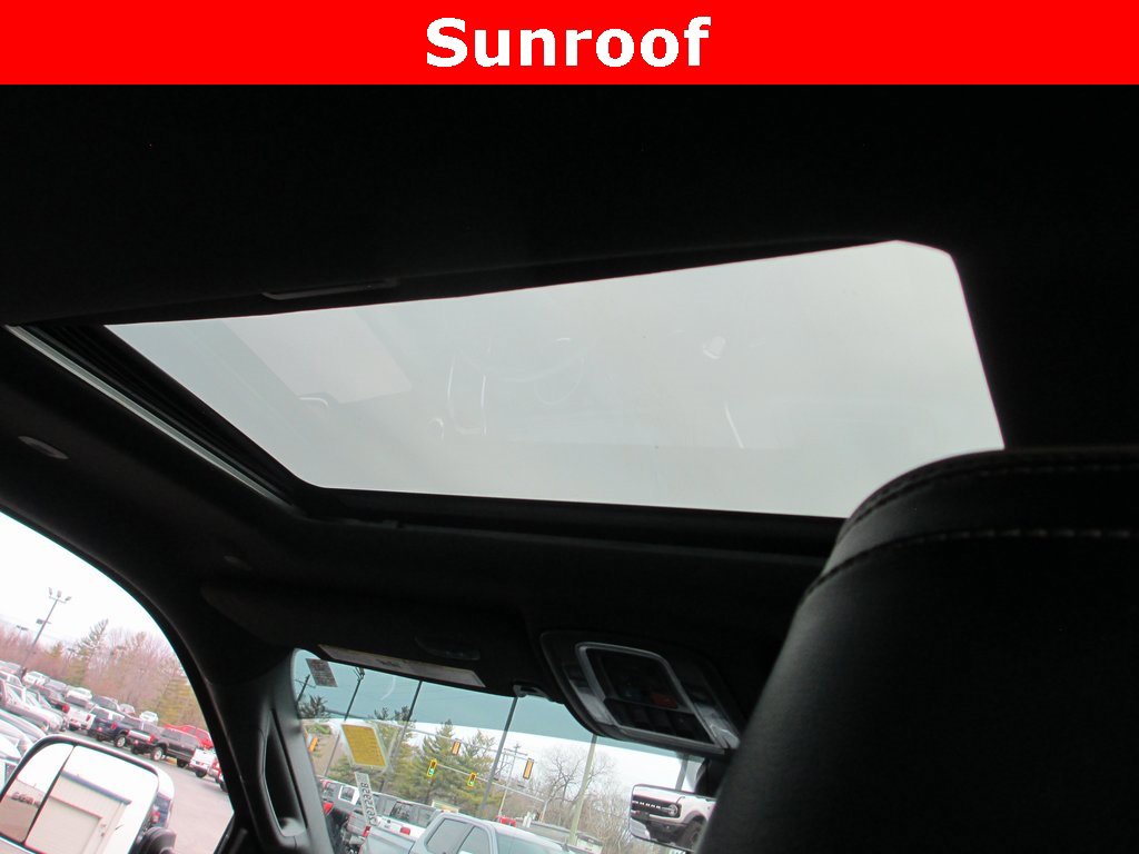 Used 2022 RAM 3500 Laramie image 14