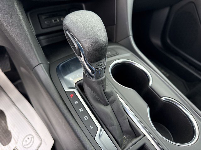 Certified 2024 Chevrolet Equinox LT image 20