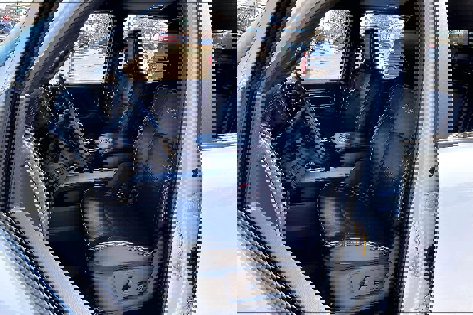 Used 2021 RAM 2500 Laramie image 8