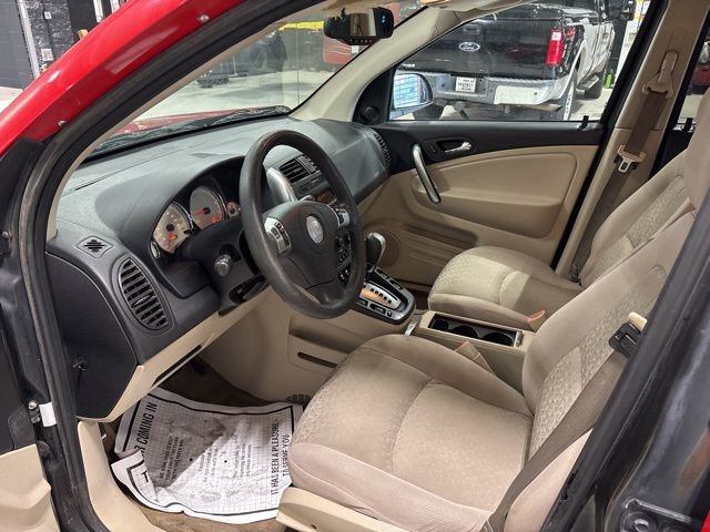 Used 2007 Saturn Vue 2WD w/ Comfort Pkg image 22