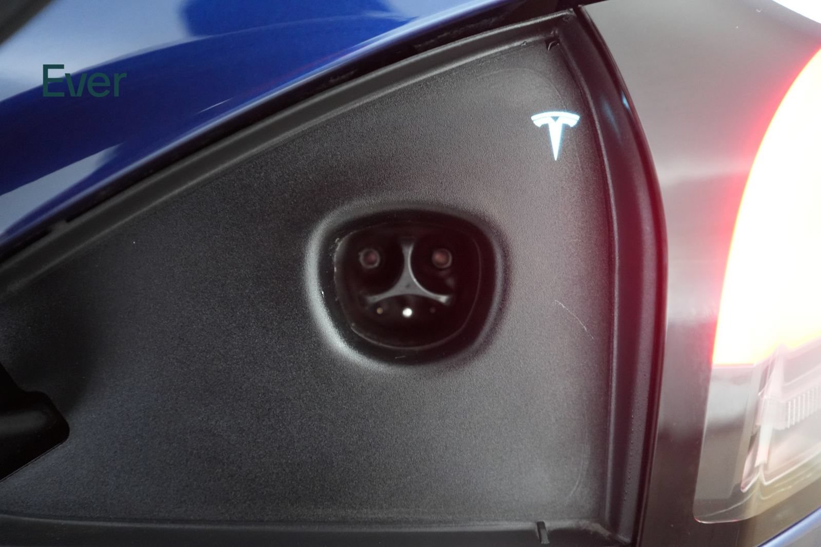 Used 2025 Tesla Model S Plaid AWD/4WD image 10