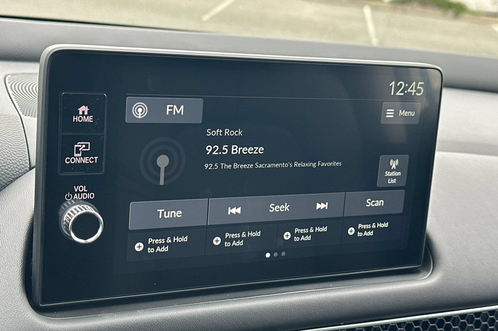 New 2027 Honda HR-V EX-L image 21