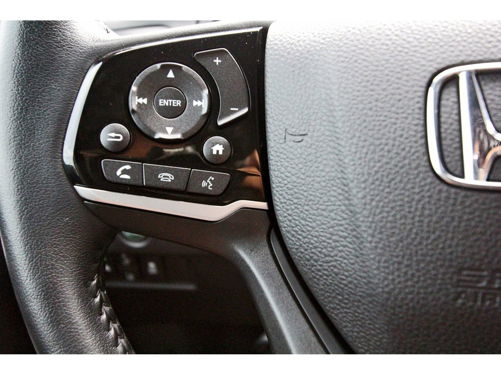 Used 2021 Honda Passport Touring image 18