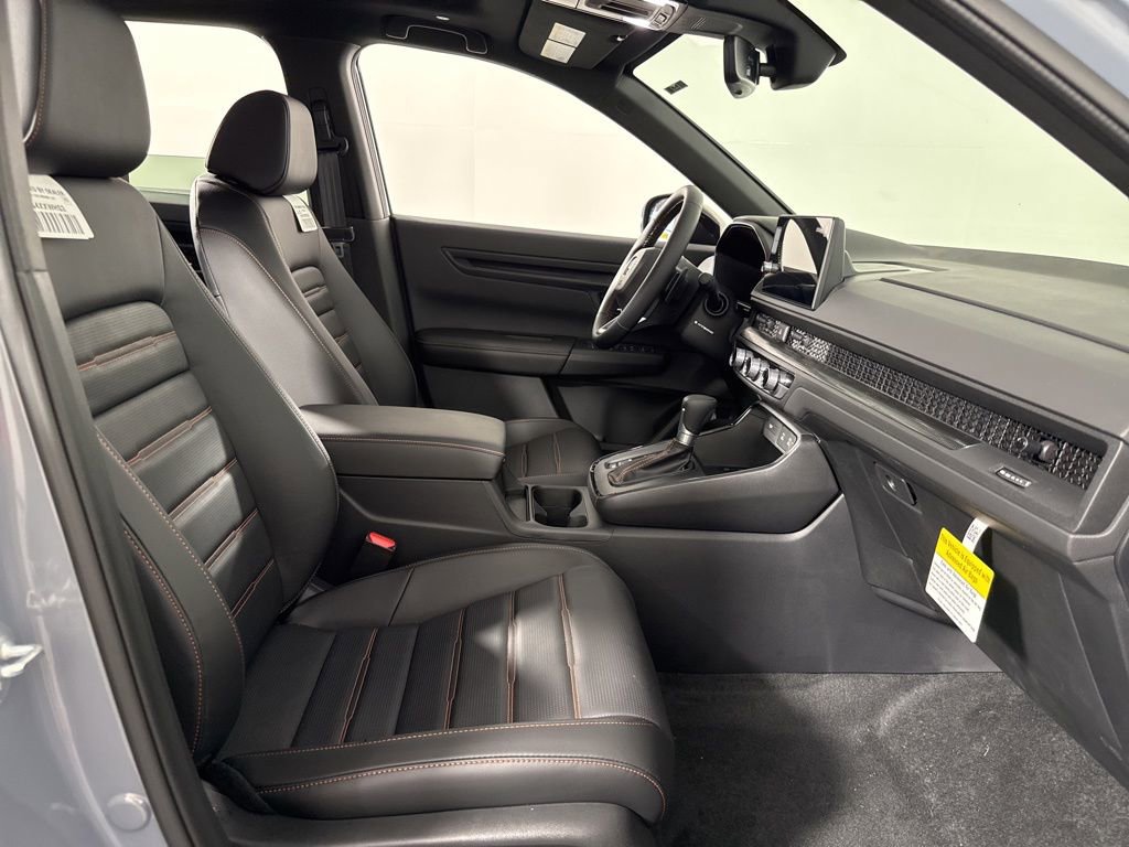 New 2026 Honda CR-V Sport-L image 23