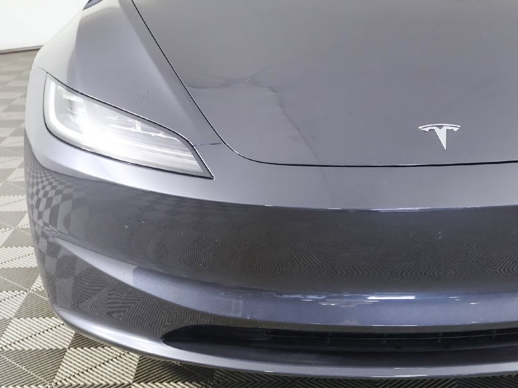 Used 2025 Tesla Model 3 Long Range RWD image 18