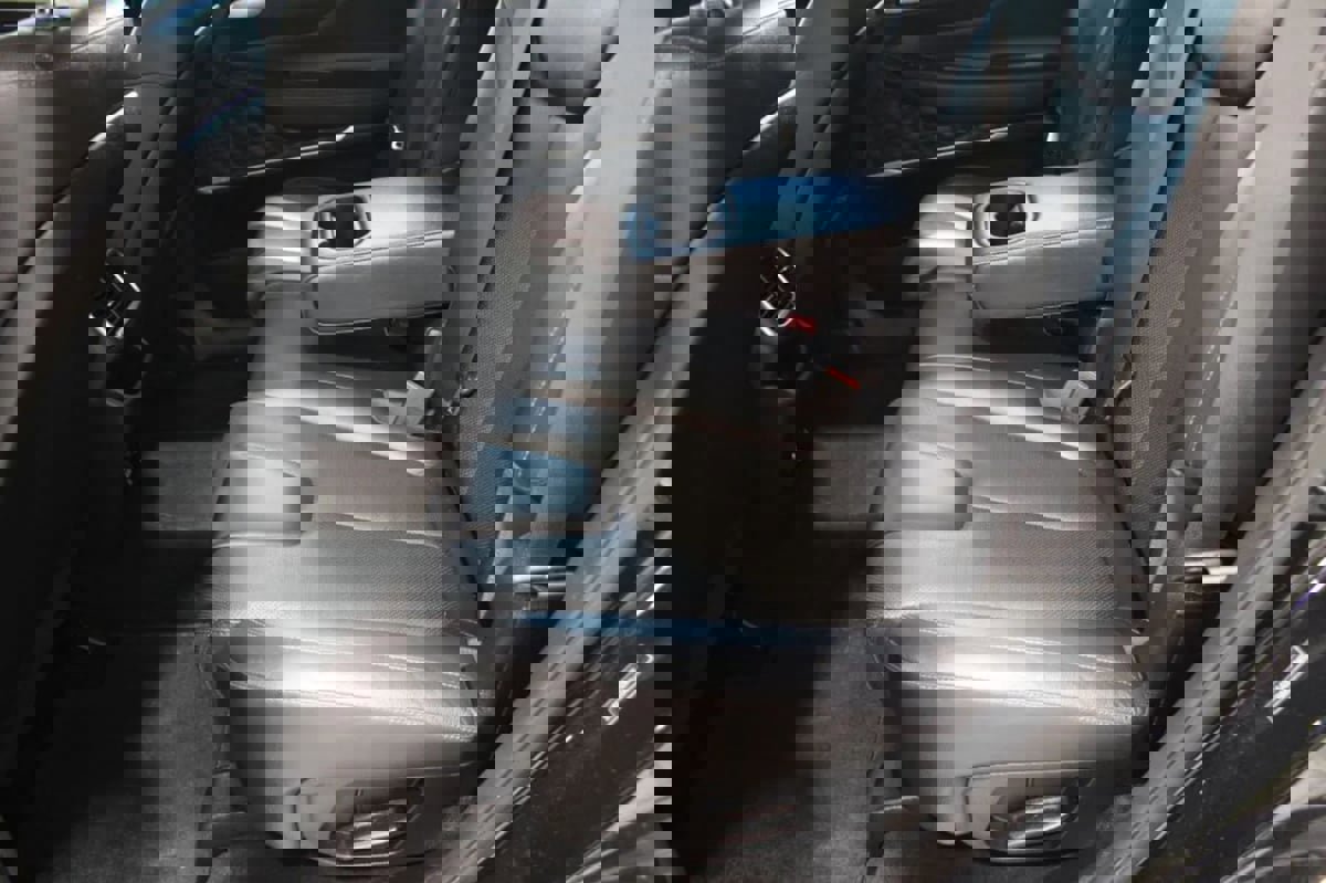 Used 2020 Hyundai Santa Fe Limited image 21