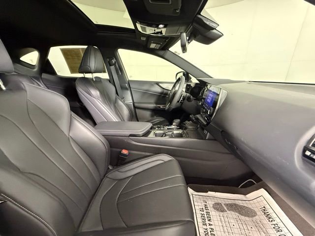 Used 2022 Lexus NX 350 F Sport w/ Towing Package (2000 Lbs) image 34
