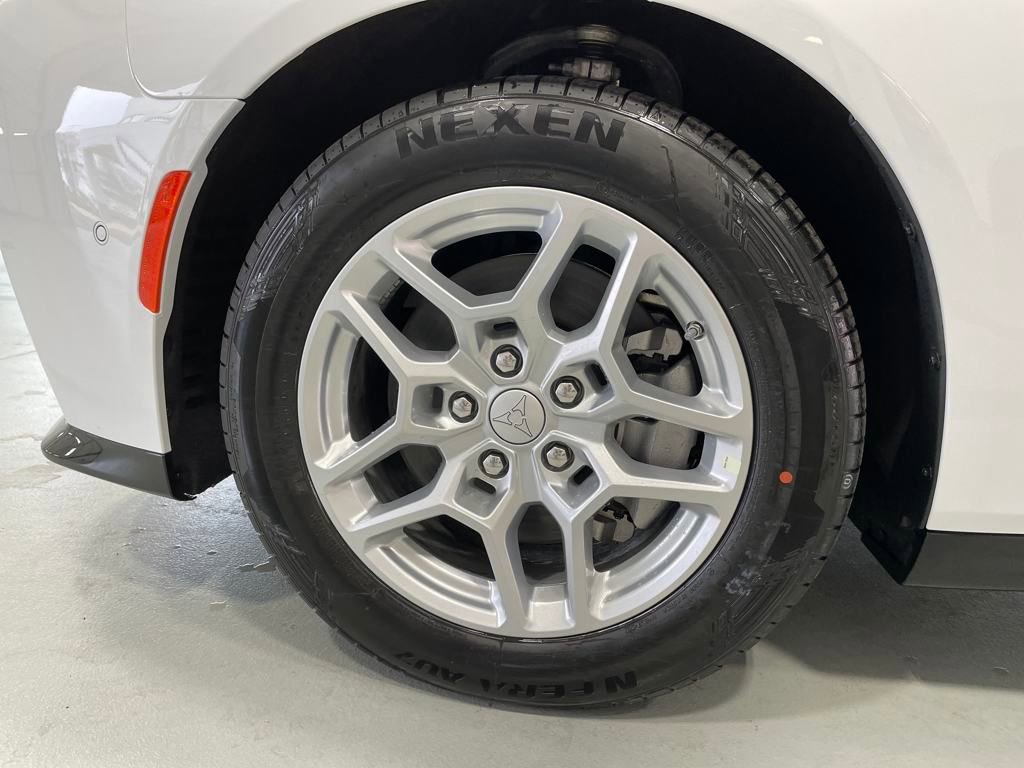 New 2025 Dodge Charger R/T w/ Quick Order Package 25M R/T image 14