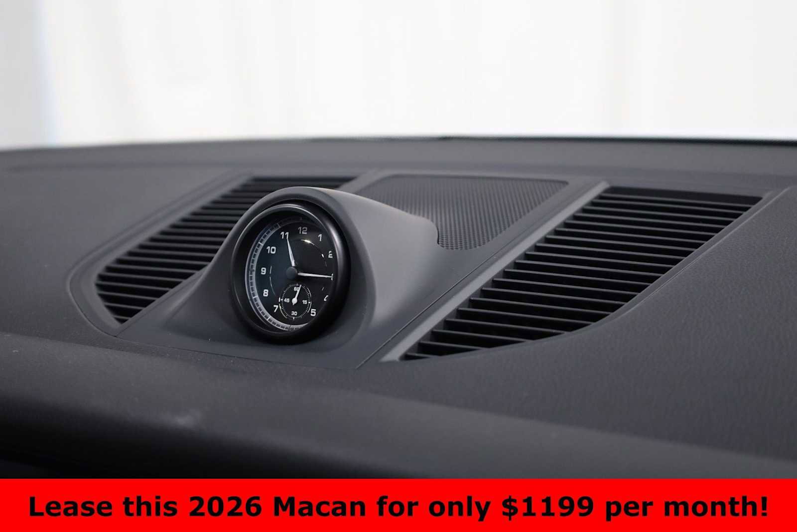 Certified 2026 Porsche Macan image 23