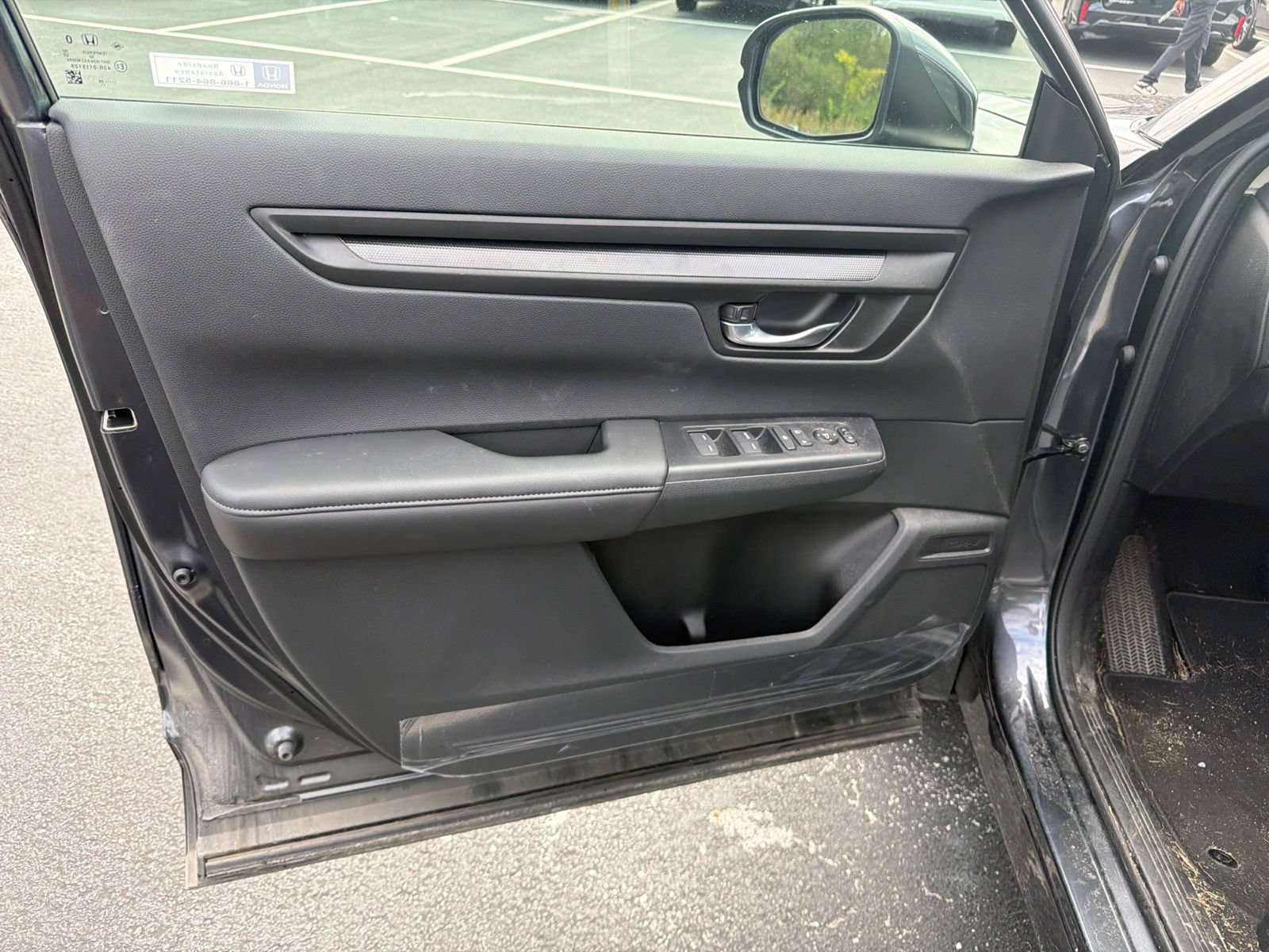 Used 2026 Honda CR-V LX image 11