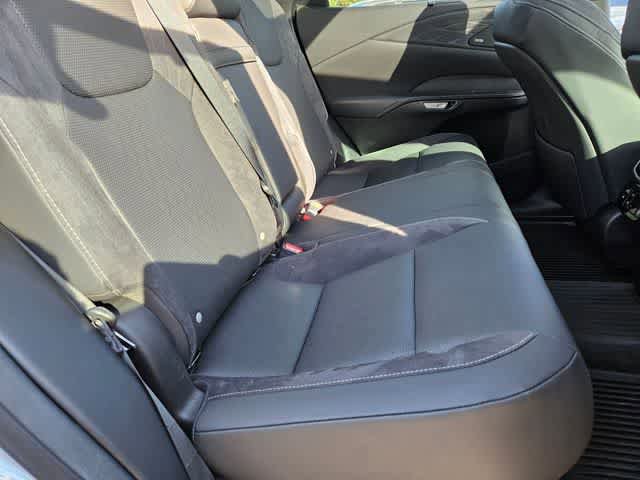 Used 2023 Lexus RX 350 FWD w/ Cold Area Package image 21