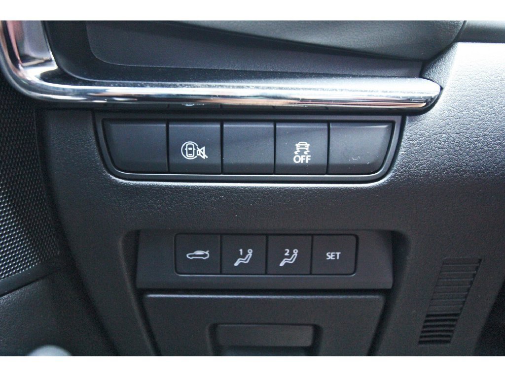 Used 2025 MAZDA MAZDA3 s AWD/4WD image 19
