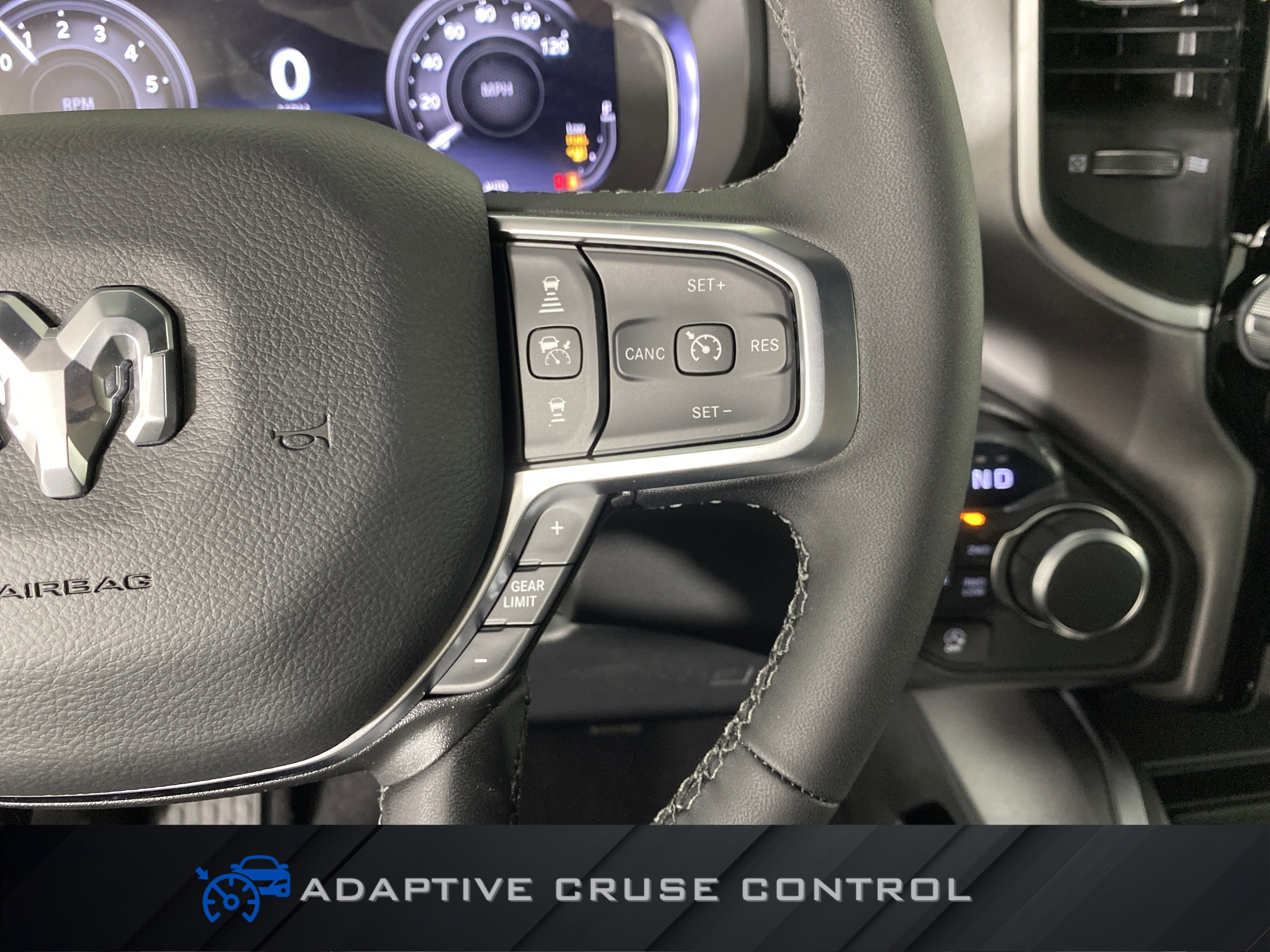 New 2026 RAM 1500 Big Horn image 20