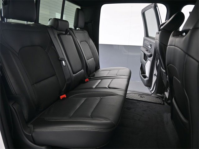 New 2026 RAM 1500 Rebel w/ Rebel Level 2 Equipment Group image 19