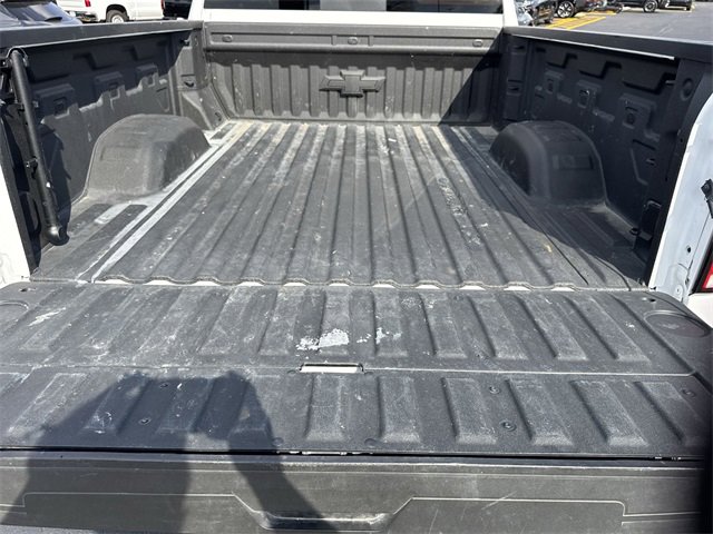 Certified 2025 Chevrolet Silverado 2500 LTZ w/ Trail Boss Package image 27