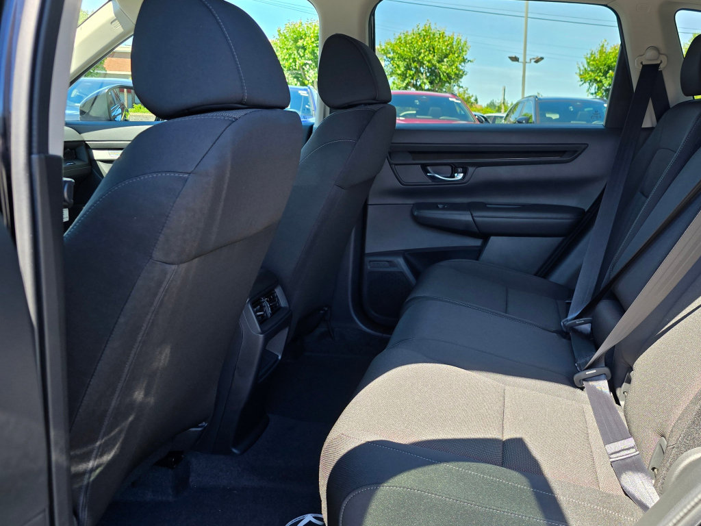New 2026 Honda CR-V LX image 11