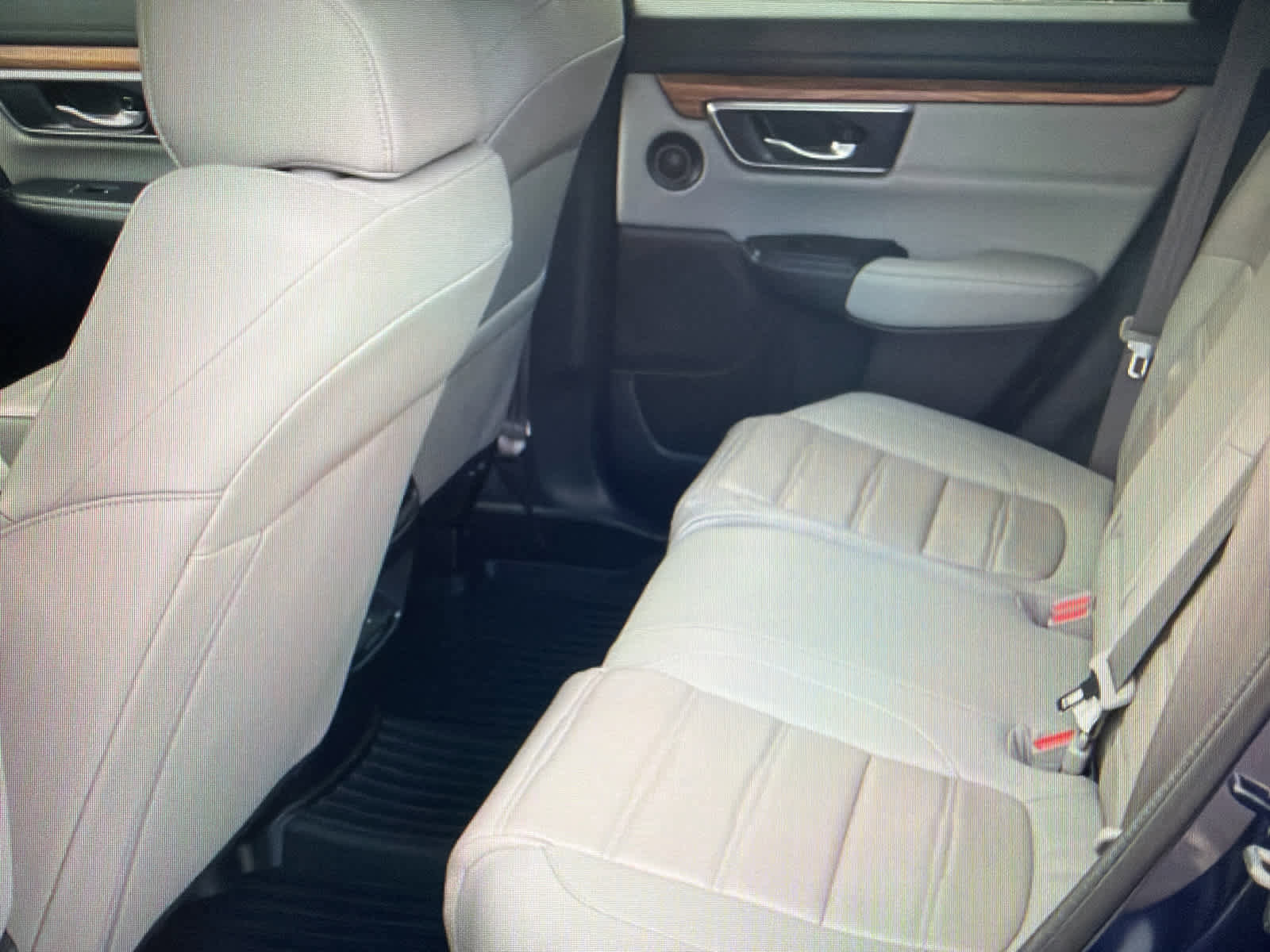 Used 2018 Honda CR-V EX-L image 10
