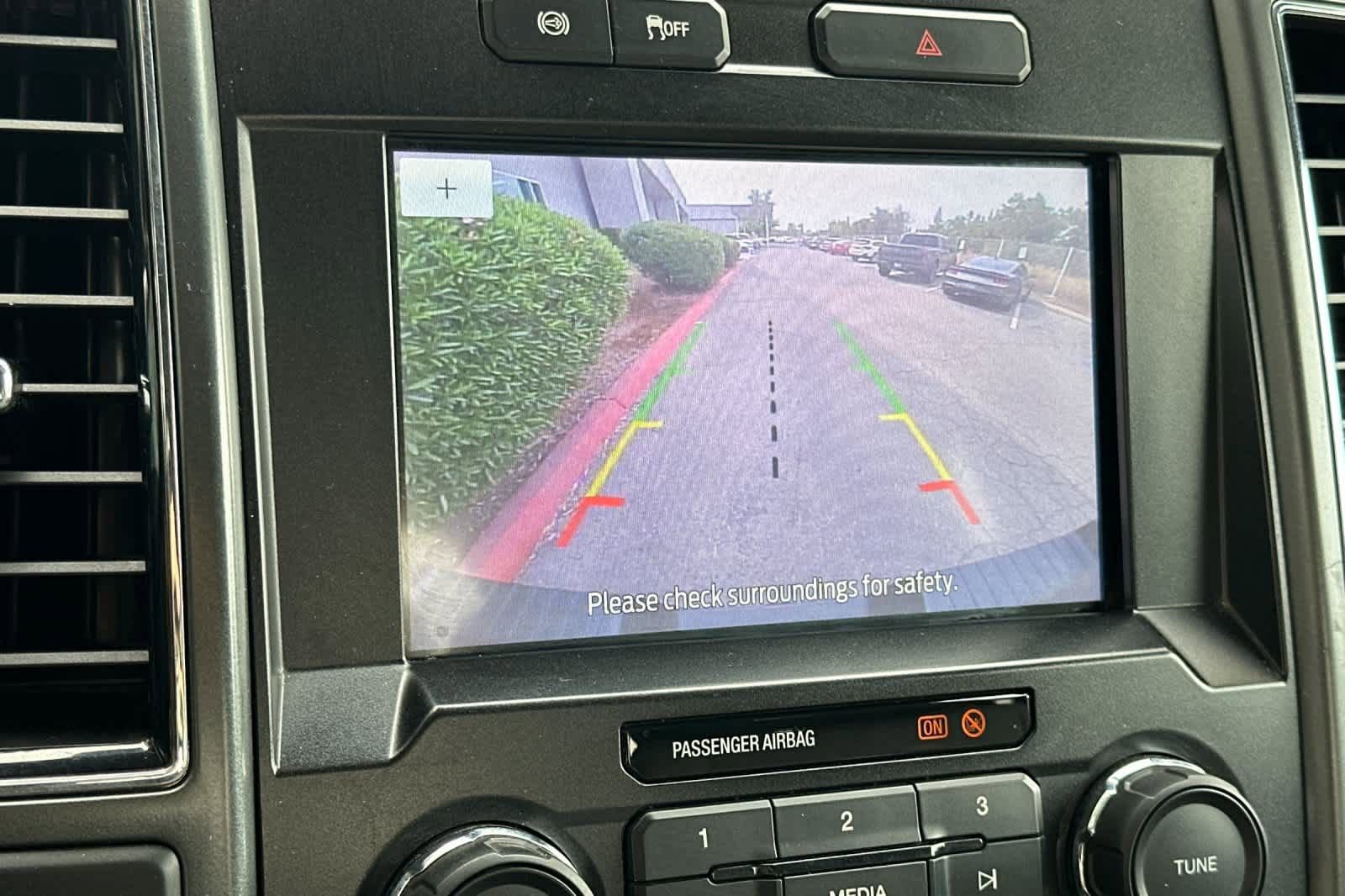 Certified 2021 Ford F250 XLT image 18