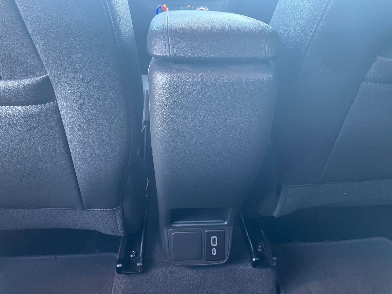 Used 2025 Buick Encore GX Preferred image 24