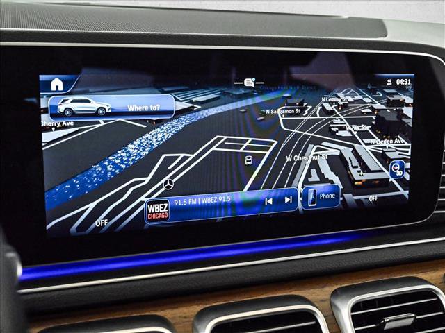 Certified 2025 Mercedes-Benz GLE 350 4MATIC image 14