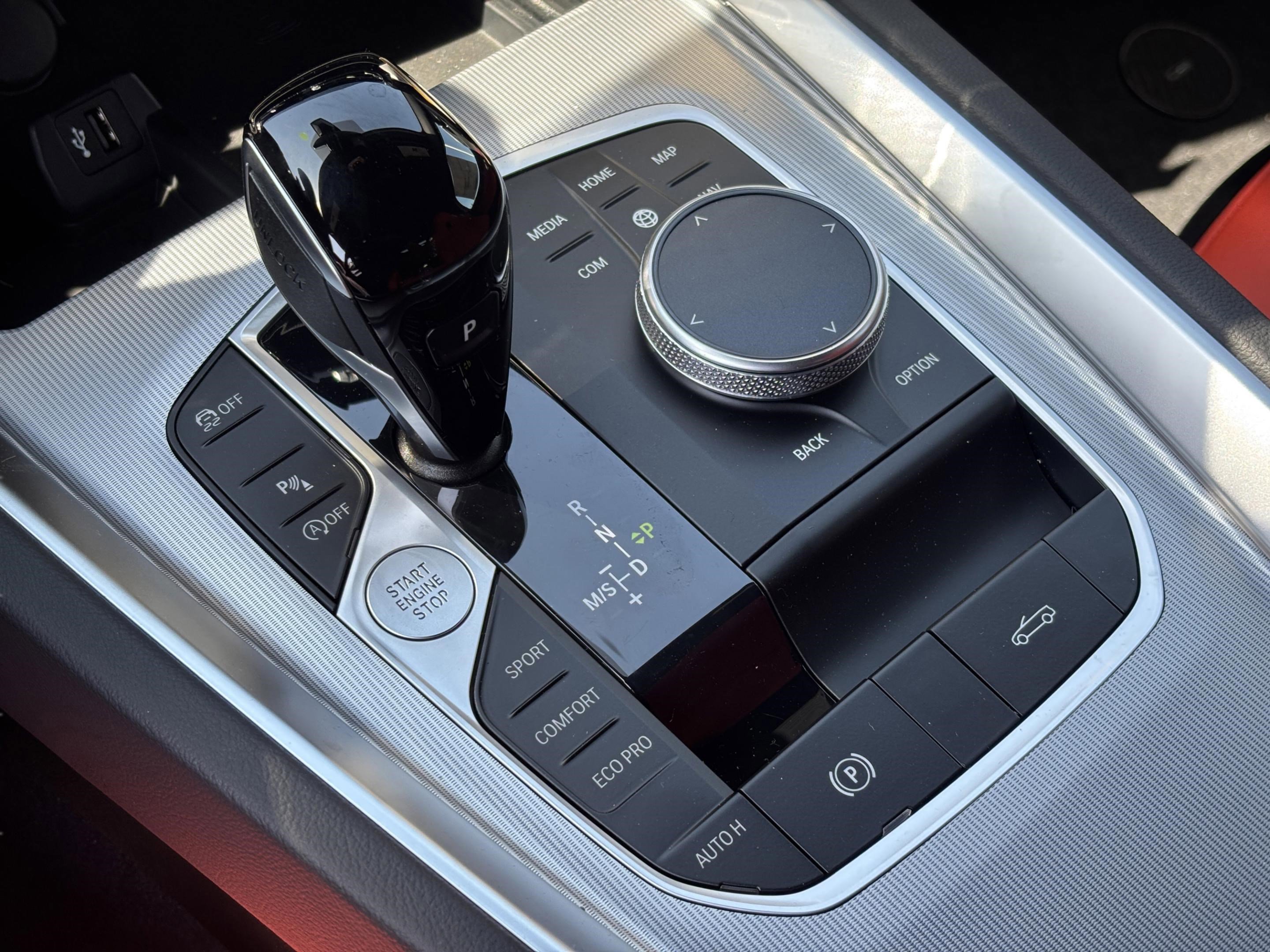 New 2026 BMW Z4 sDrive30i w/ Premium Package RWD image 13