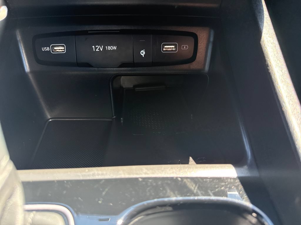 Certified 2022 Hyundai Santa Cruz SEL Premium w/ Cargo Package AWD/4WD image 31