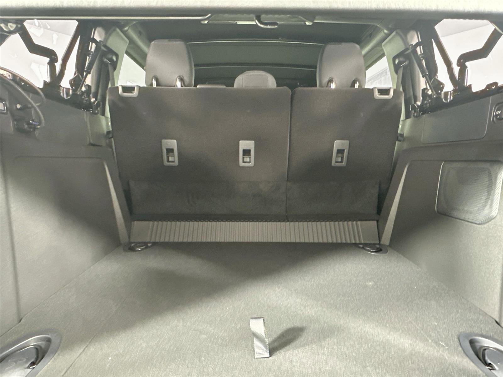 New 2025 Ford Bronco Big Bend image 25