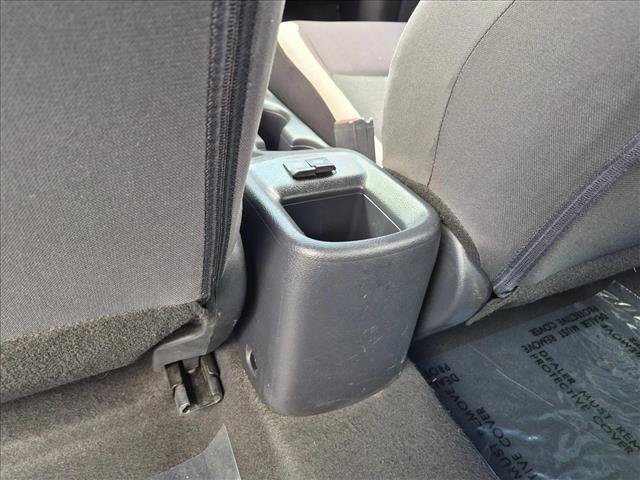 Used 2021 Nissan Versa SV FWD image 22