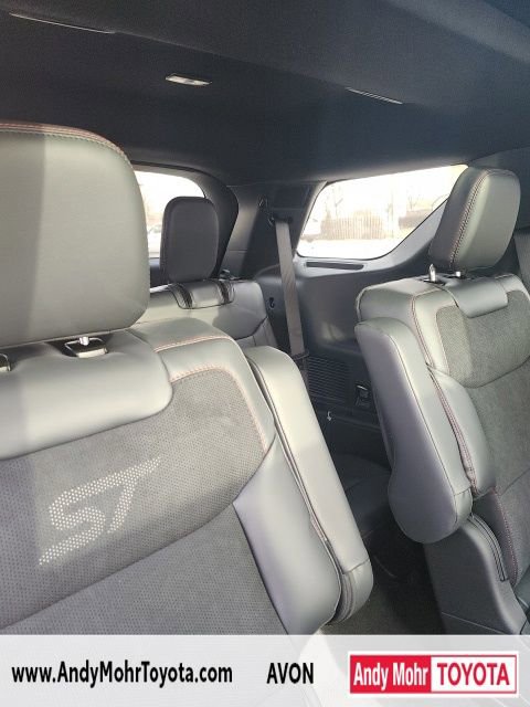 Used 2026 Ford Explorer ST w/ Sun And Sound Package image 19
