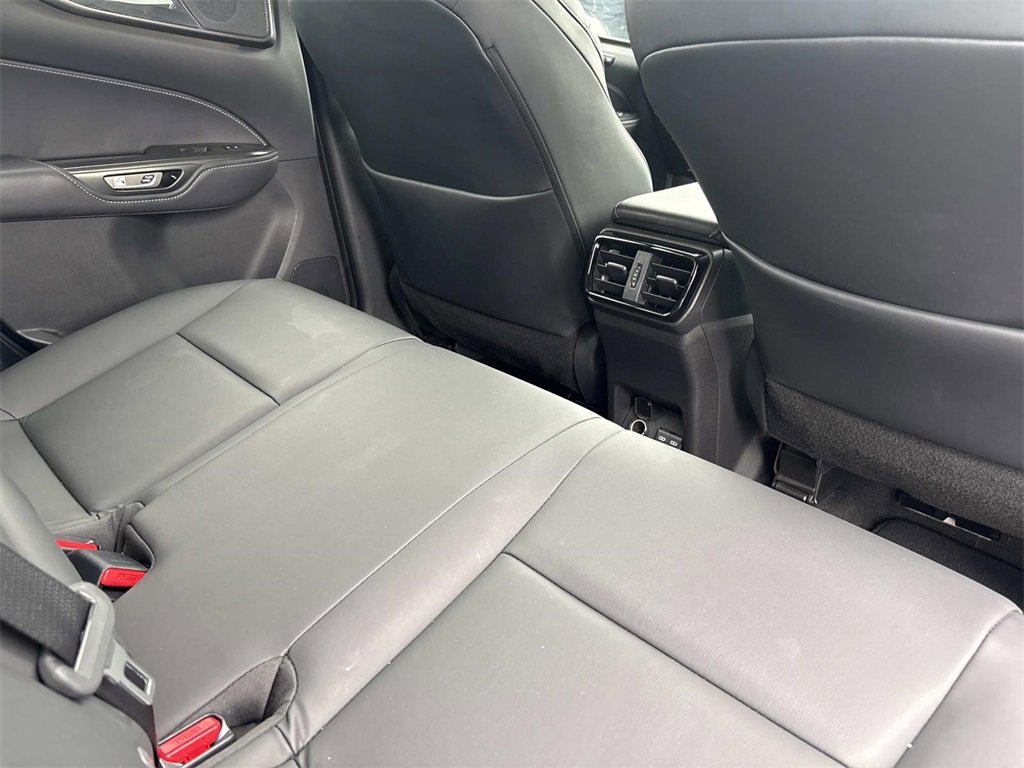 Used 2024 Lexus NX 250 FWD w/ Premium Package image 14