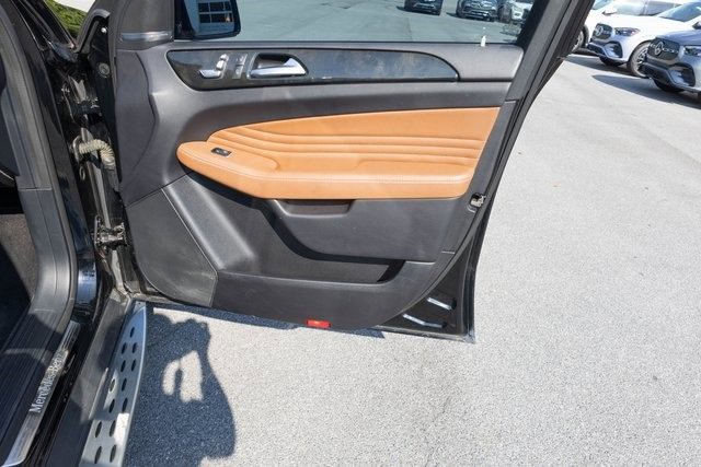 Used 2016 Mercedes-Benz GLE 450 GLE 450 AMG image 20