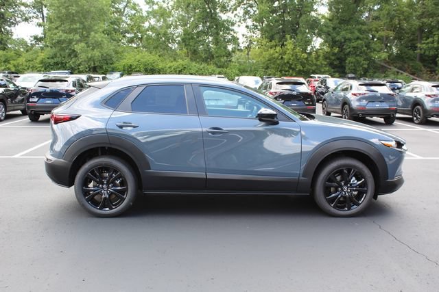 New 2026 MAZDA CX-30 AWD 2.5 S image 2
