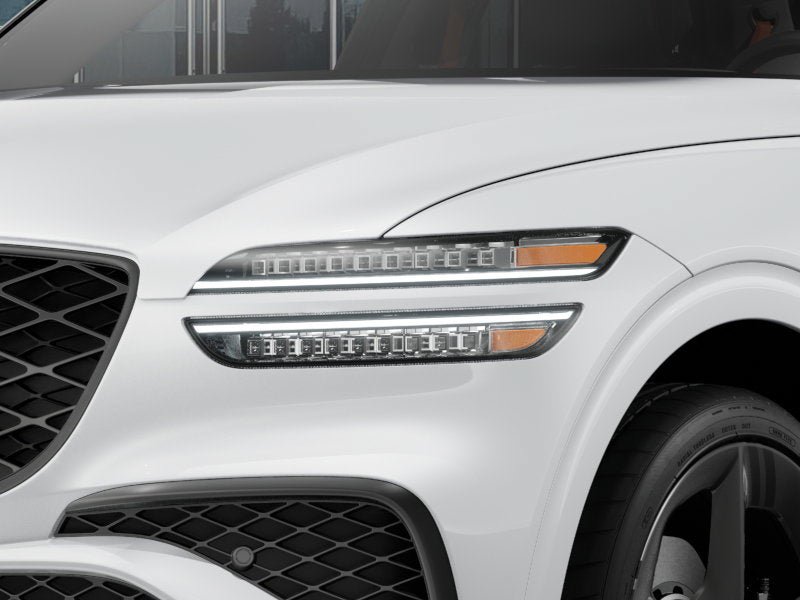 New 2026 Genesis GV70 2.5T Sport Prestige AWD/4WD image 25