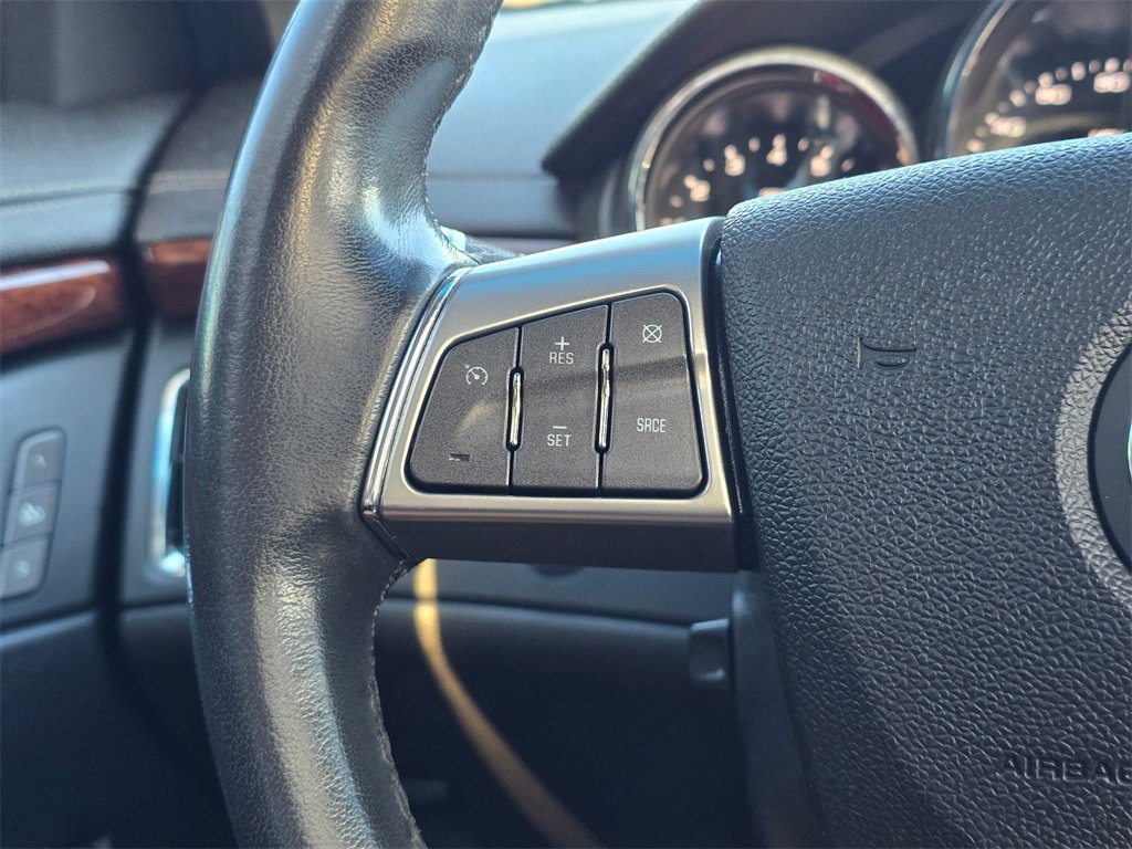 Used 2010 Cadillac CTS Premium image 18